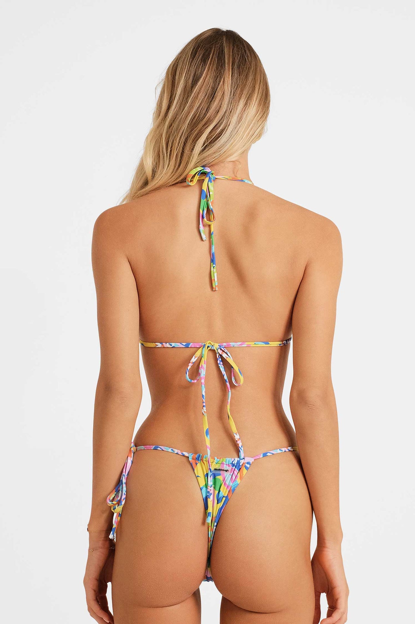 Angel Micro Bottoms / Mardi Gras FINAL SALE