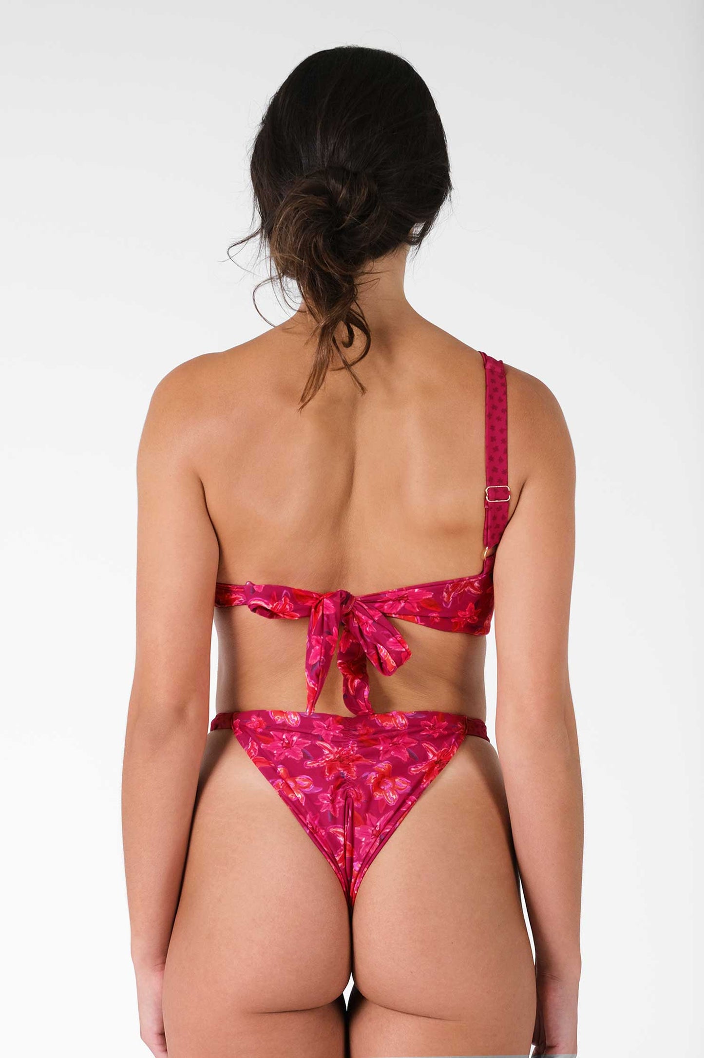 Giana Asymmetrical Top / Stargazer
