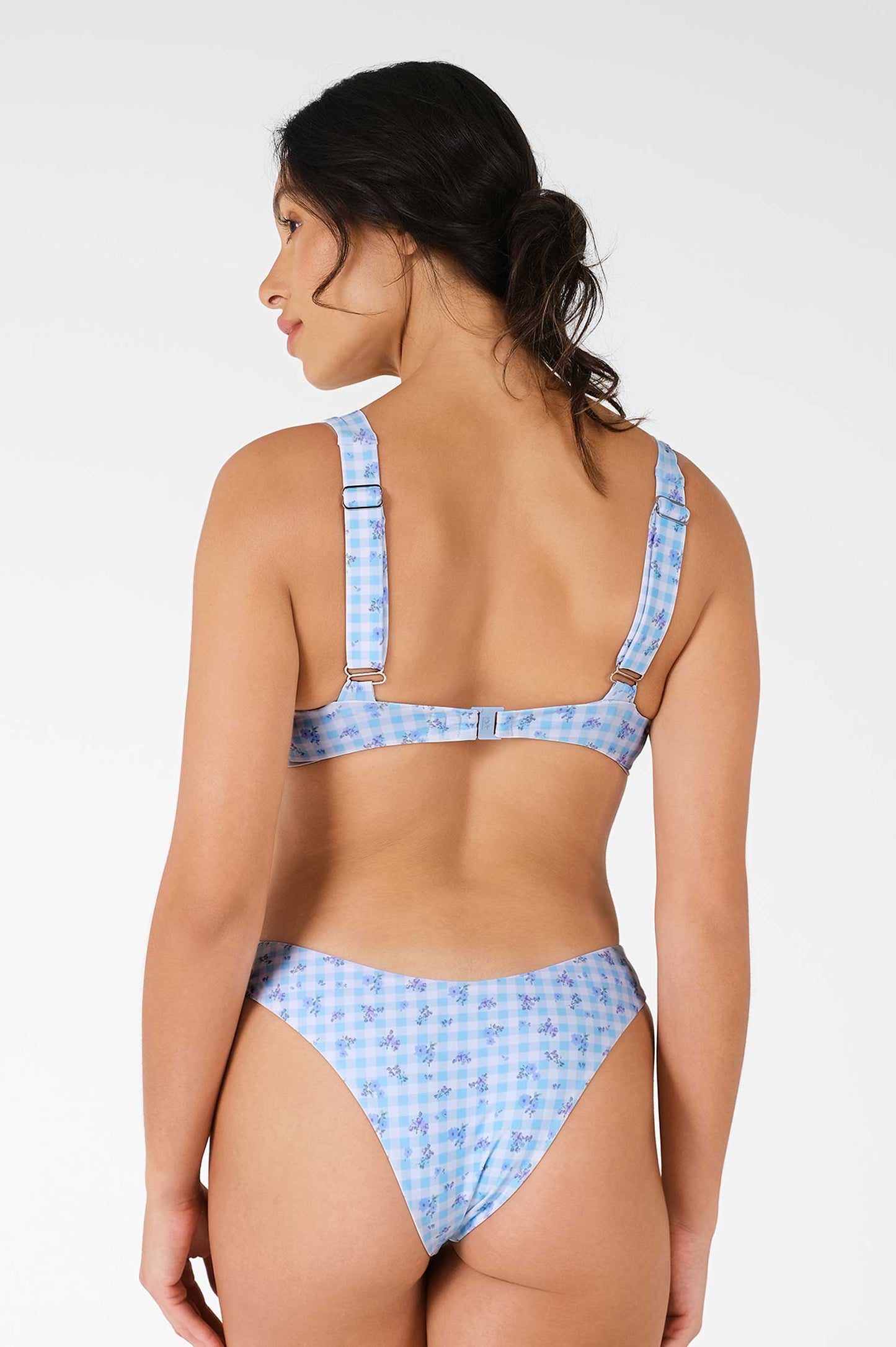Tiana Underwire Top / Dear Diary FINAL SALE