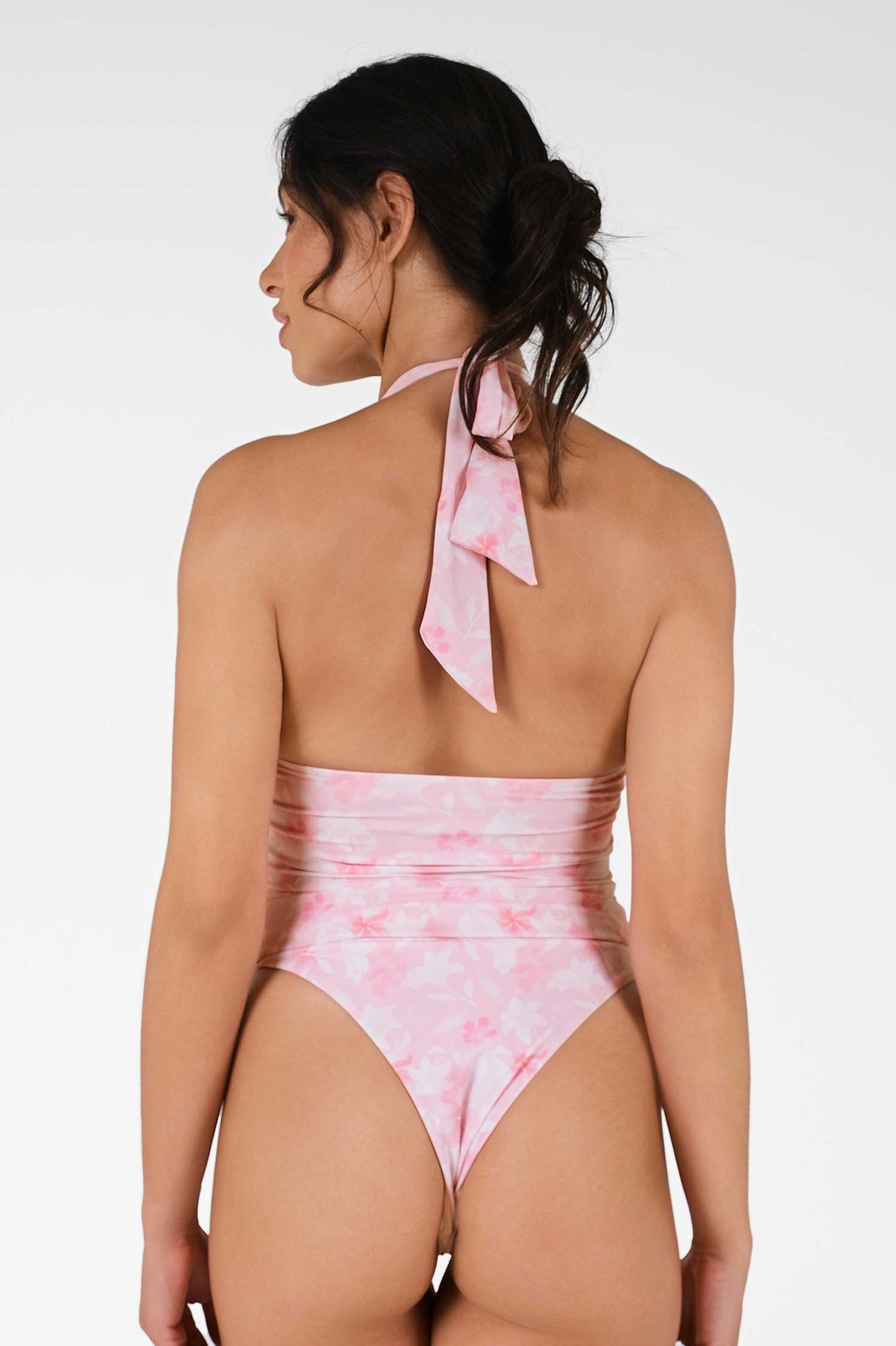 Barbara Tankini Top / Sweet Darlin'