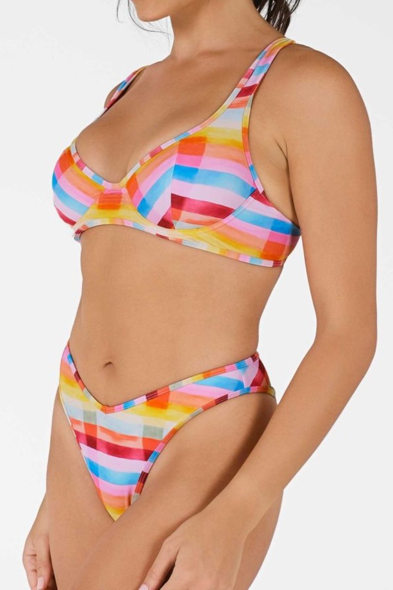 Giselle Underwire Top / Day Trippin'