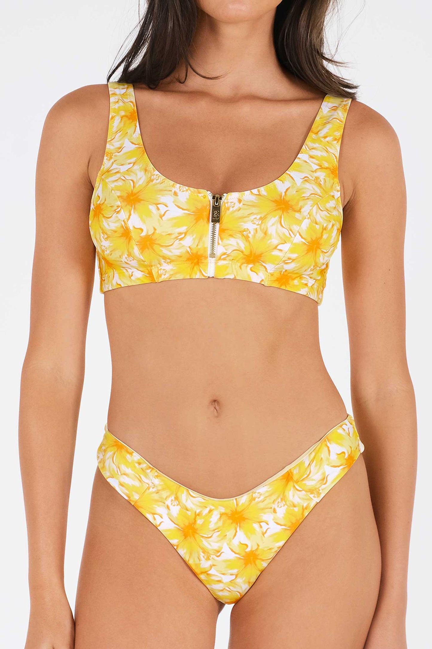 Maui Set / Passionfruit