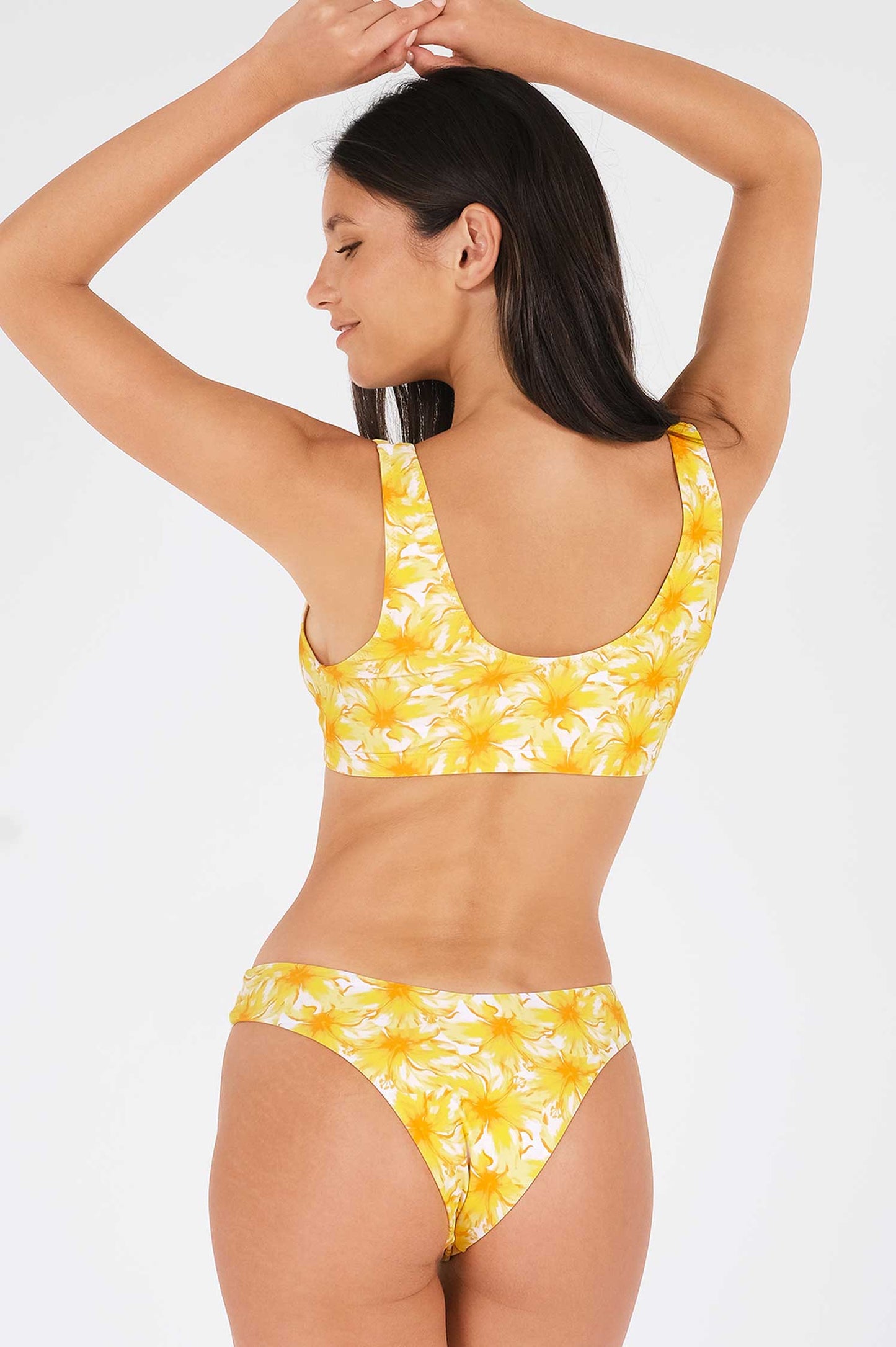 Maui Set / Passionfruit