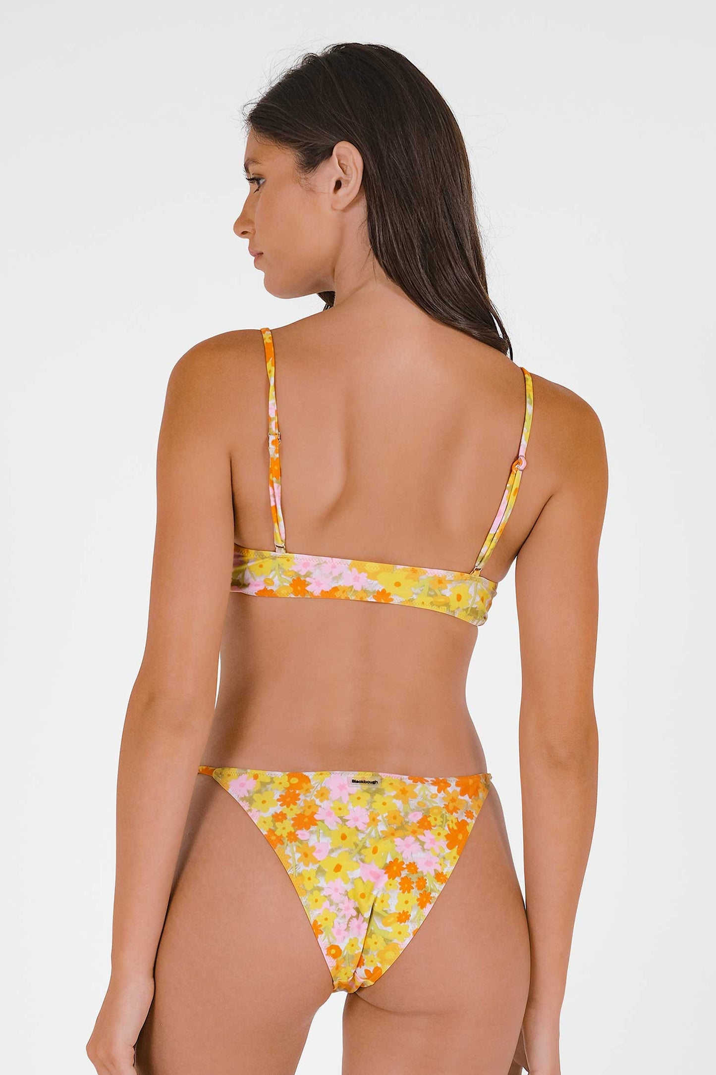 Daniella Set / May Flowers
