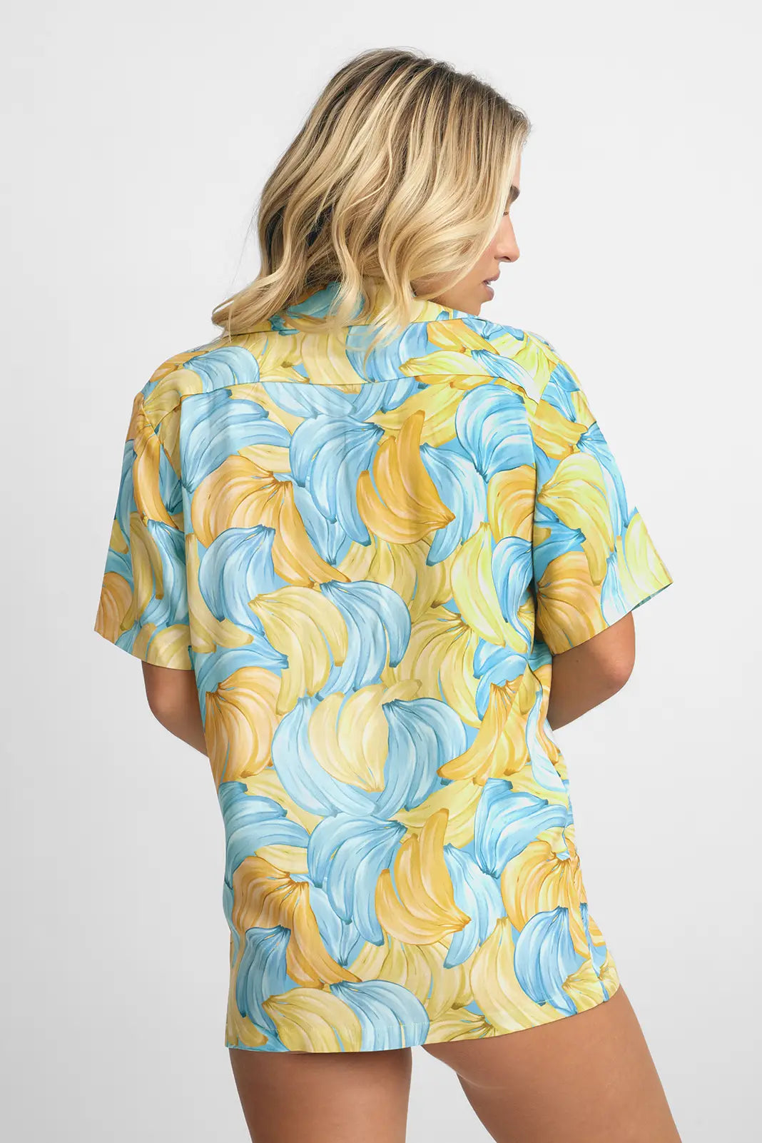Classic Polo / Banana Bunch FINAL SALE