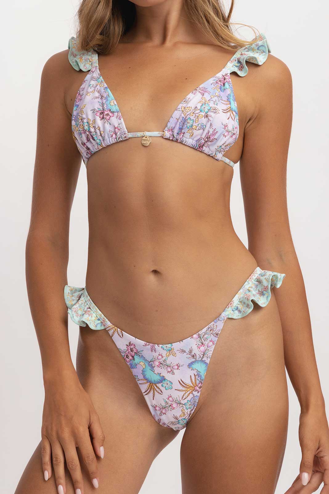 Makayla Set / Siren Song