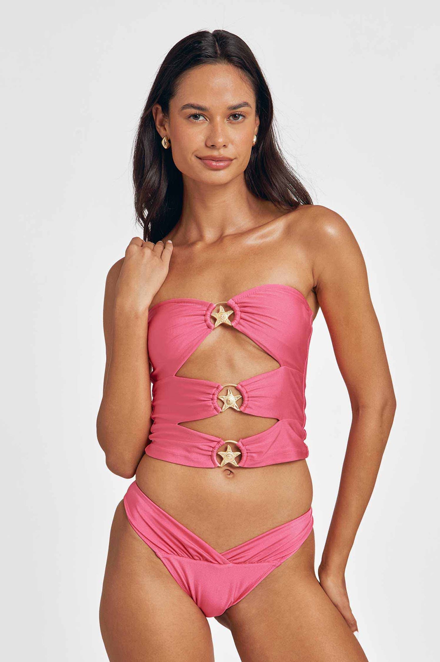 Roan Medium Bottoms / Beso