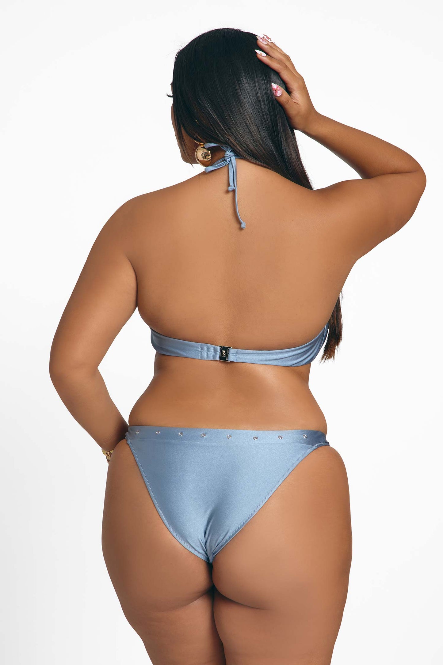 Meygan® Underwire Top / Angel