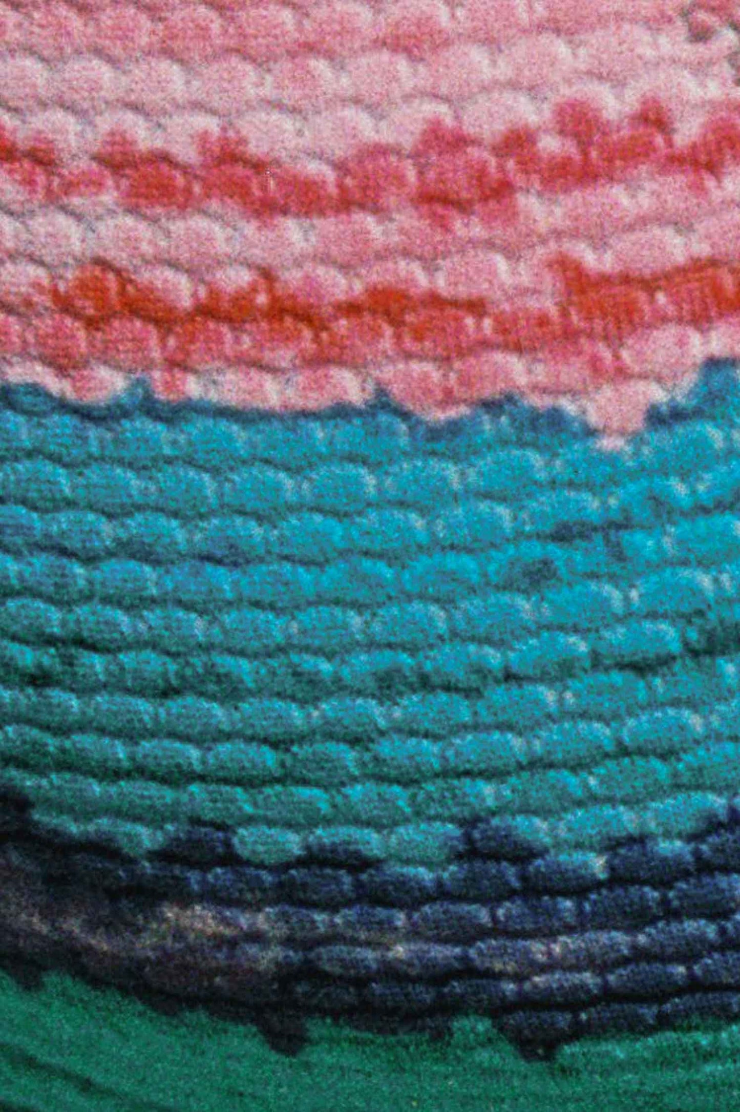 Moriah Cheeky Bottoms / Mermaid Tale