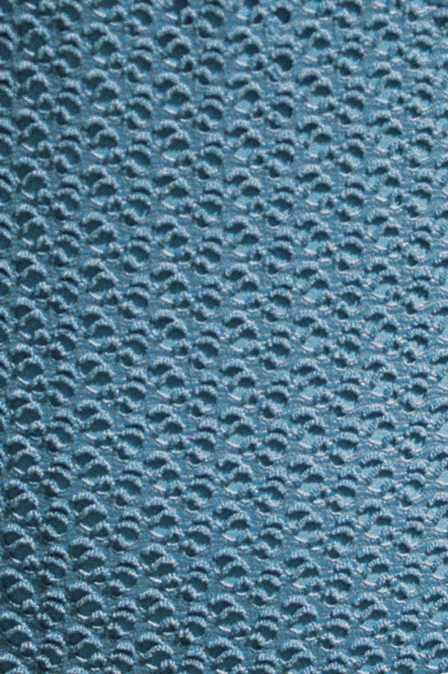 Parker Triangle Top / Oceania Crochet