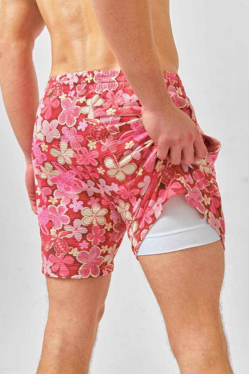 Men's Swim Shorts / Surfer Girl '94 FINAL SALE