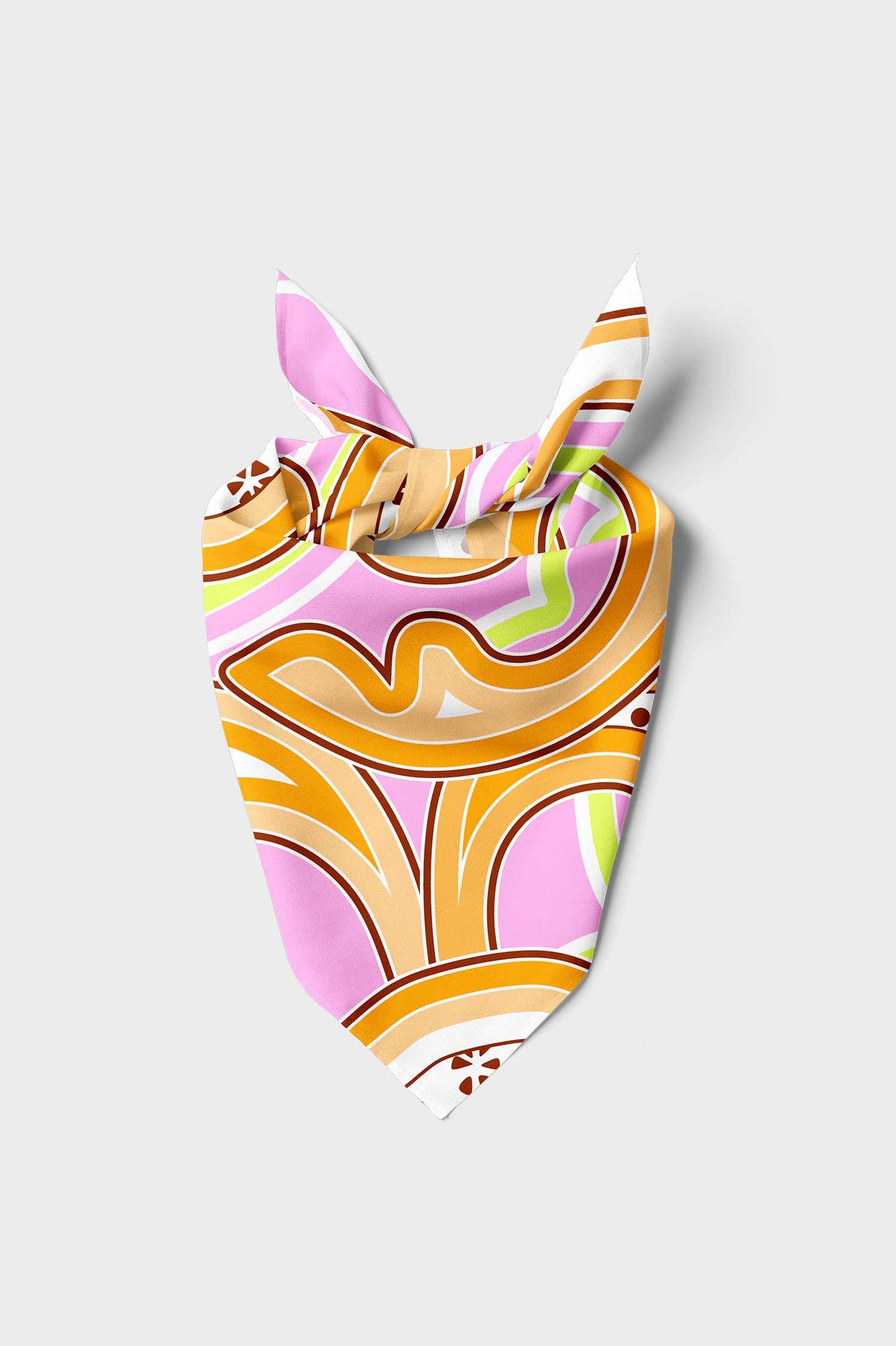 Bandana / Capri FINAL SALE