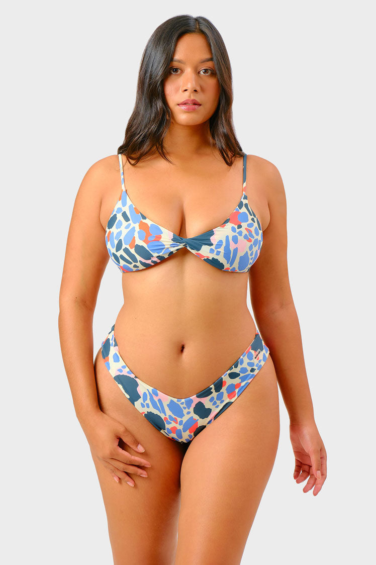 Stassy Cheeky Bottoms / Candy Rocks FINAL SALE