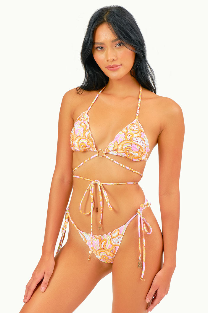 Tamara Bottoms / Capri FINAL SALE