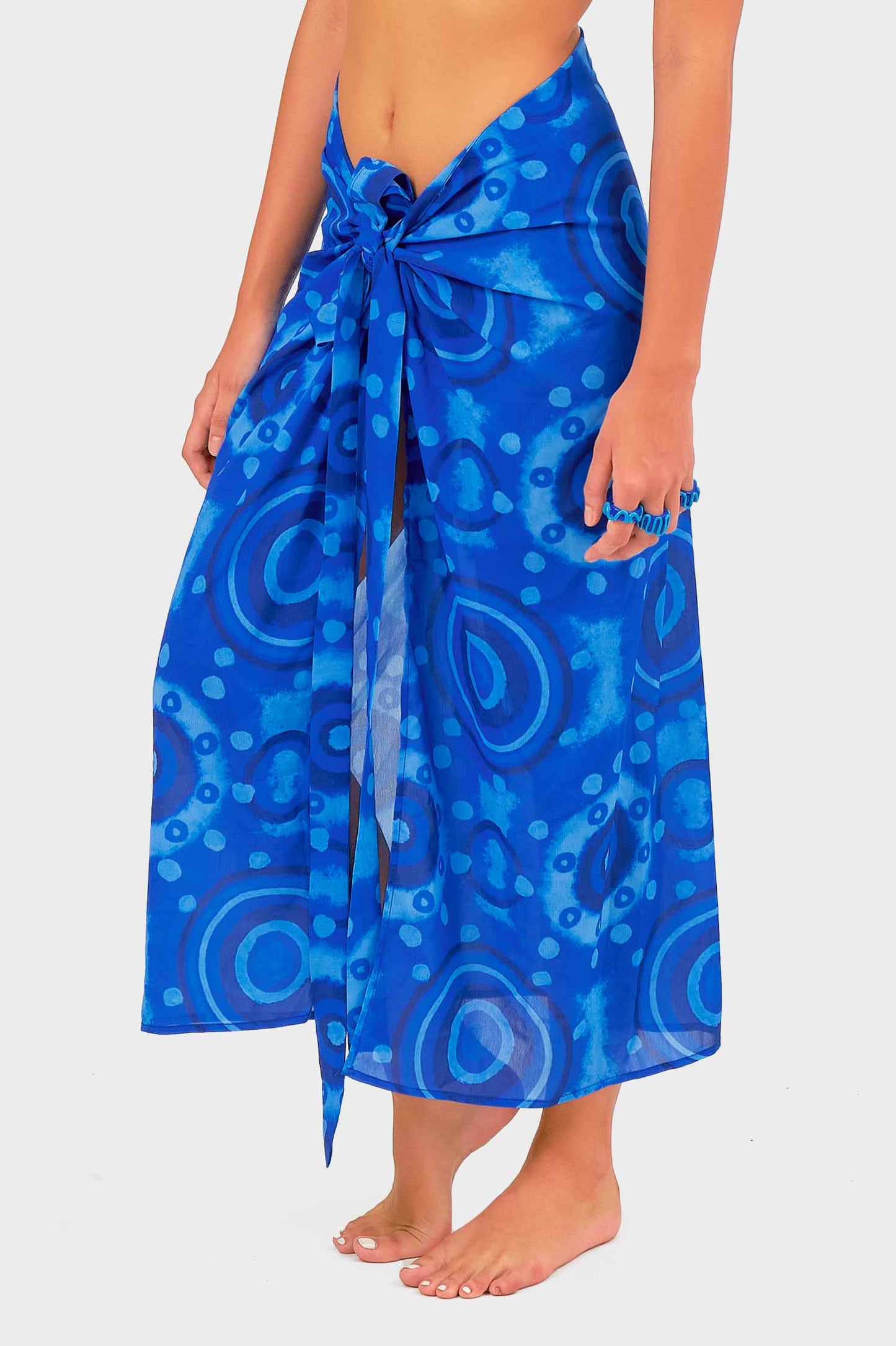Pareo Skirt / Mykonos