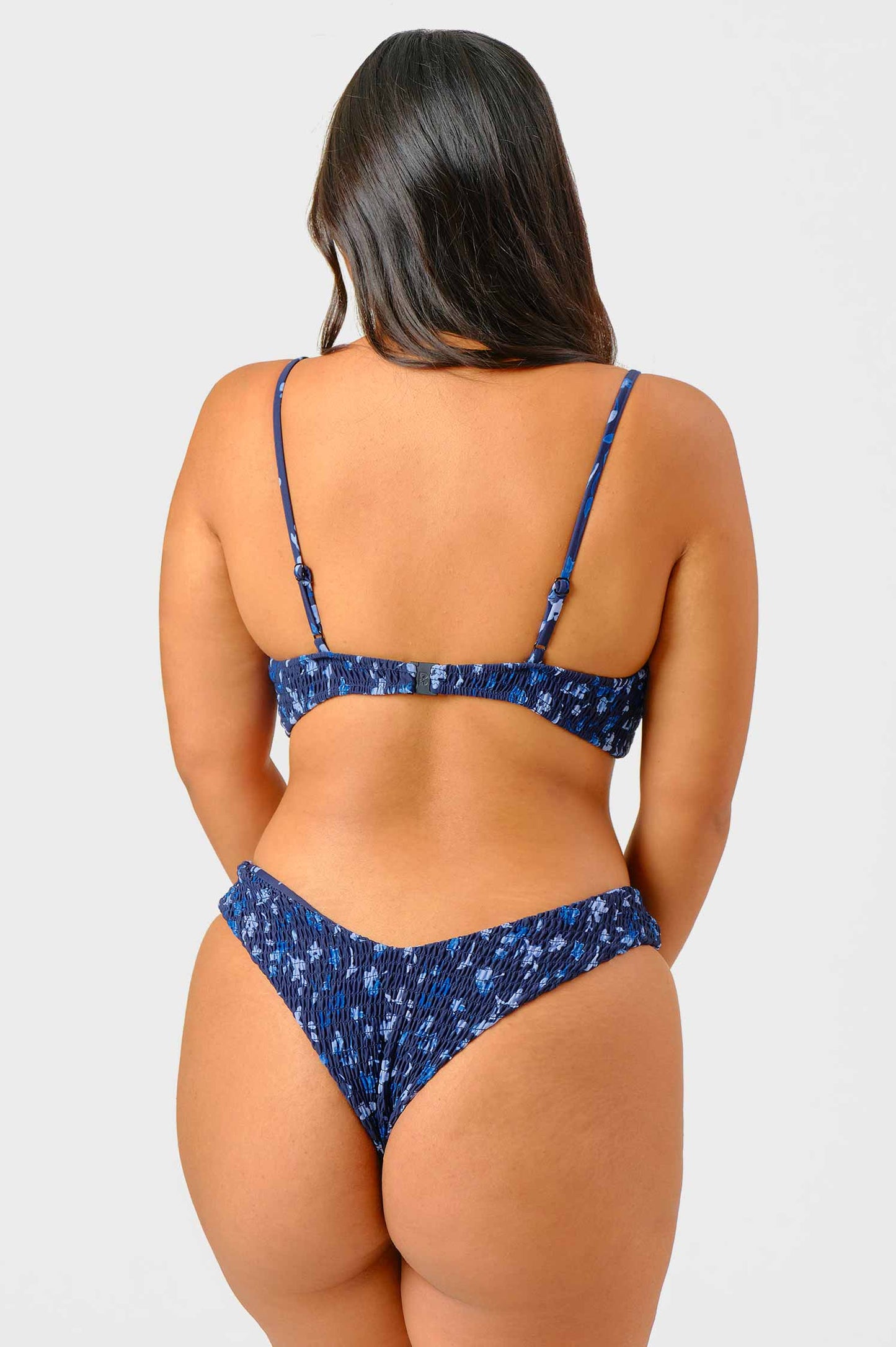 Tona Twisted Top / Misty Romance FINAL SALE
