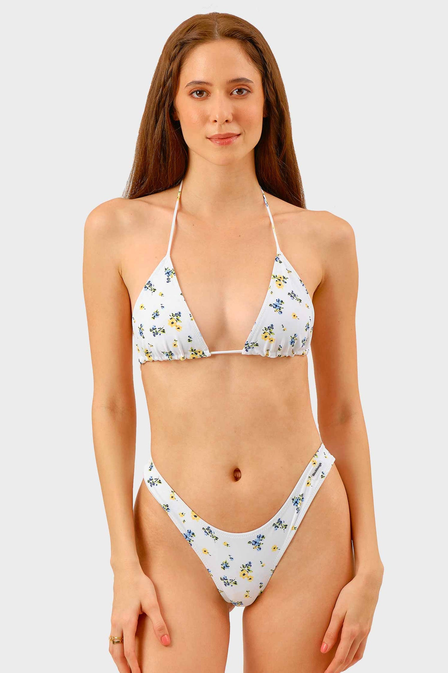Martini High Rise Cheeky Bottoms / Spring Fling FINAL SALE