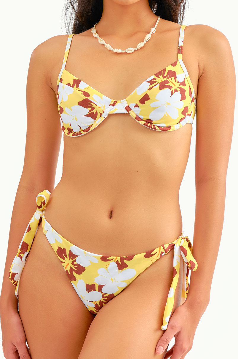 Mila Bottoms / Sunrise Aloha FINAL SALE