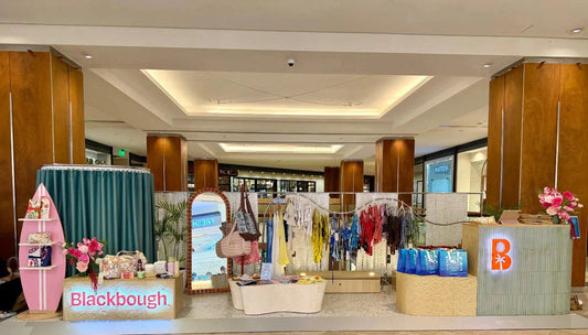 Our Summer Address: Blackbough Swim Now Open at Rockwell