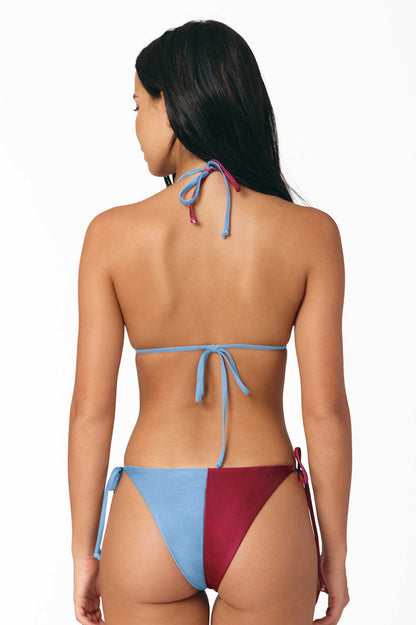 Effie Triangle Top / Artemis