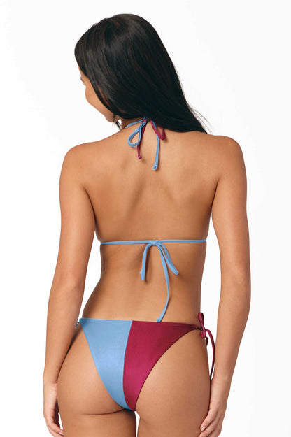 Effie Triangle Top / Artemis