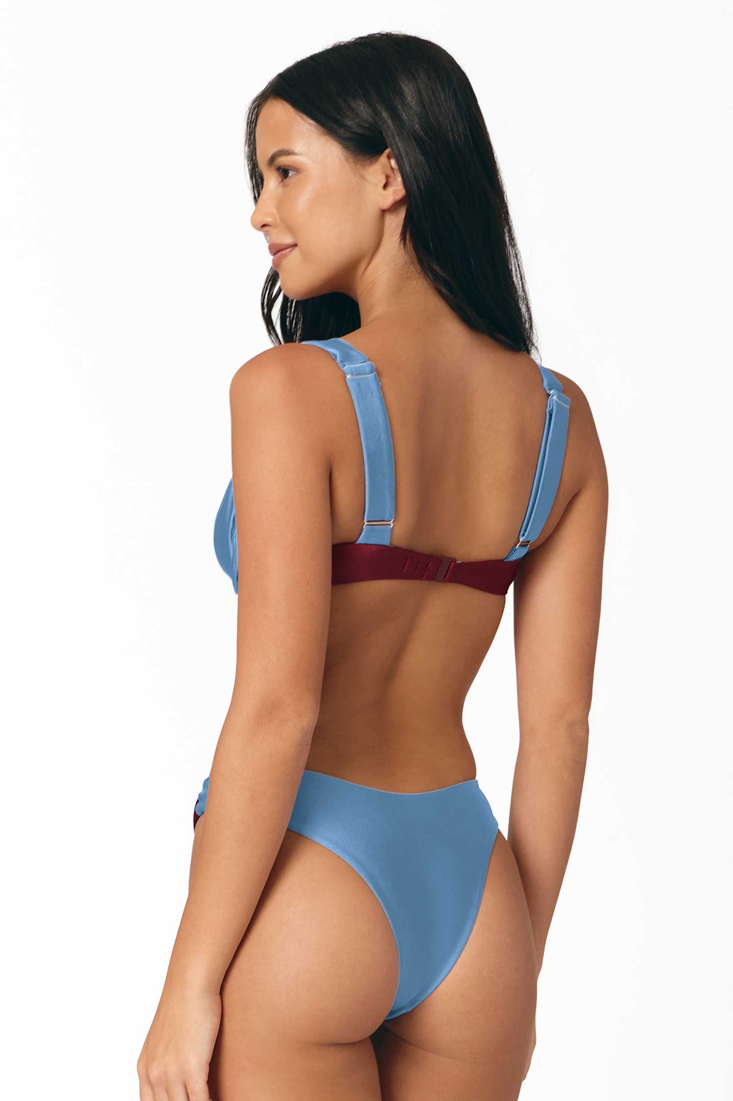 Maui Classic Cheeky Bottoms / Artemis