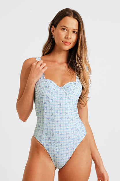 Sabrine One Piece / Dear Diary FINAL SALE