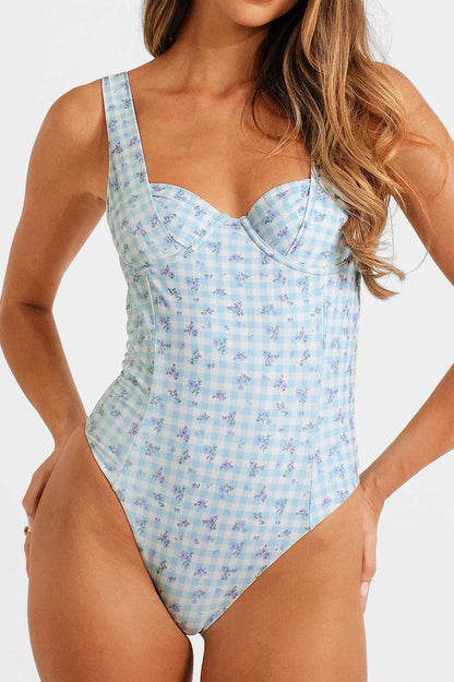 Sabrine One Piece / Dear Diary FINAL SALE