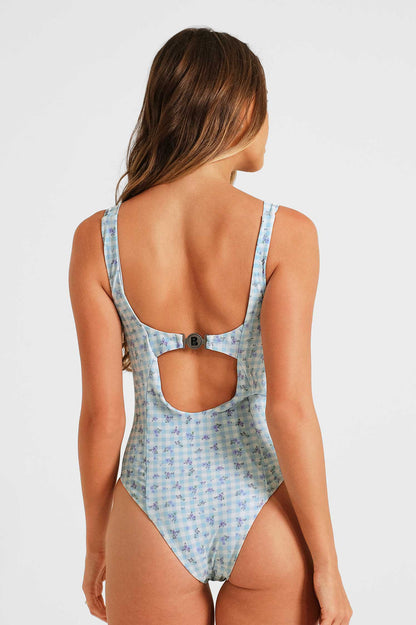 Sabrine One Piece / Dear Diary FINAL SALE