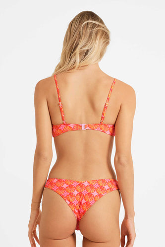 Maui Classic Cheeky Bottoms / Juicy FINAL SALE