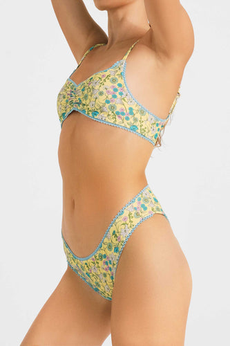 Moderate Bottoms / Le Jardin FINAL SALE