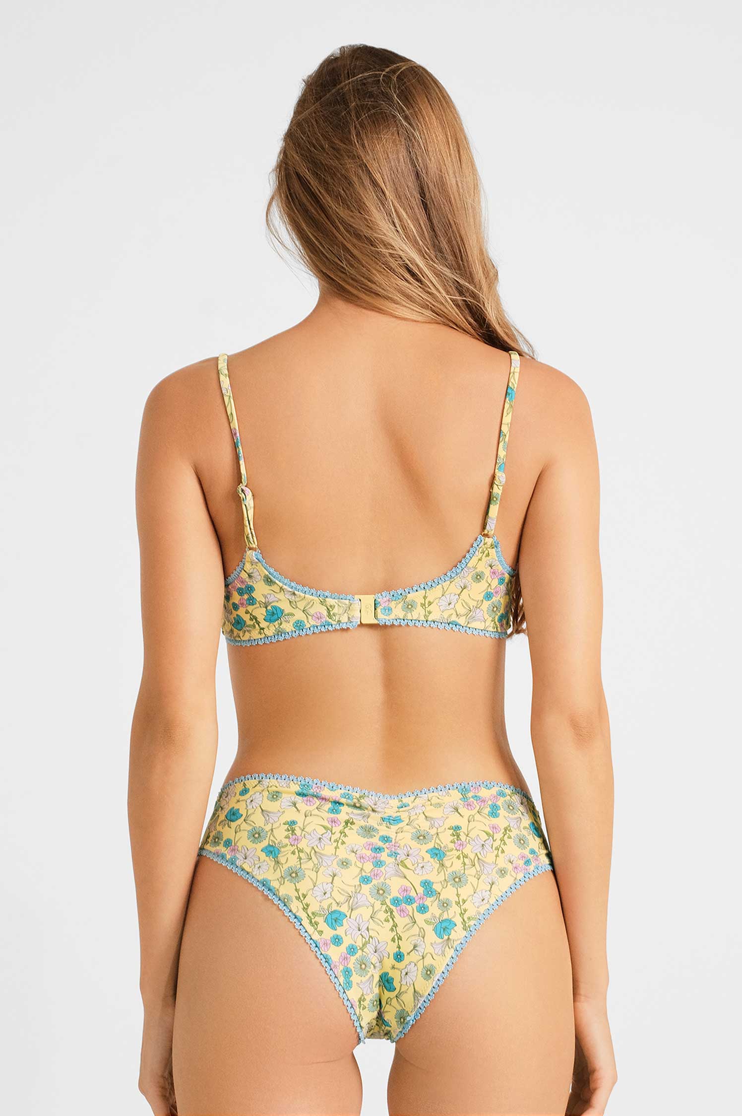 Moderate Bottoms / Le Jardin FINAL SALE