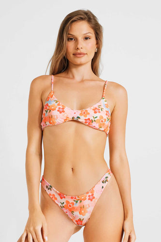 Moriah Cheeky Bottoms / Sugarplum FINAL SALE