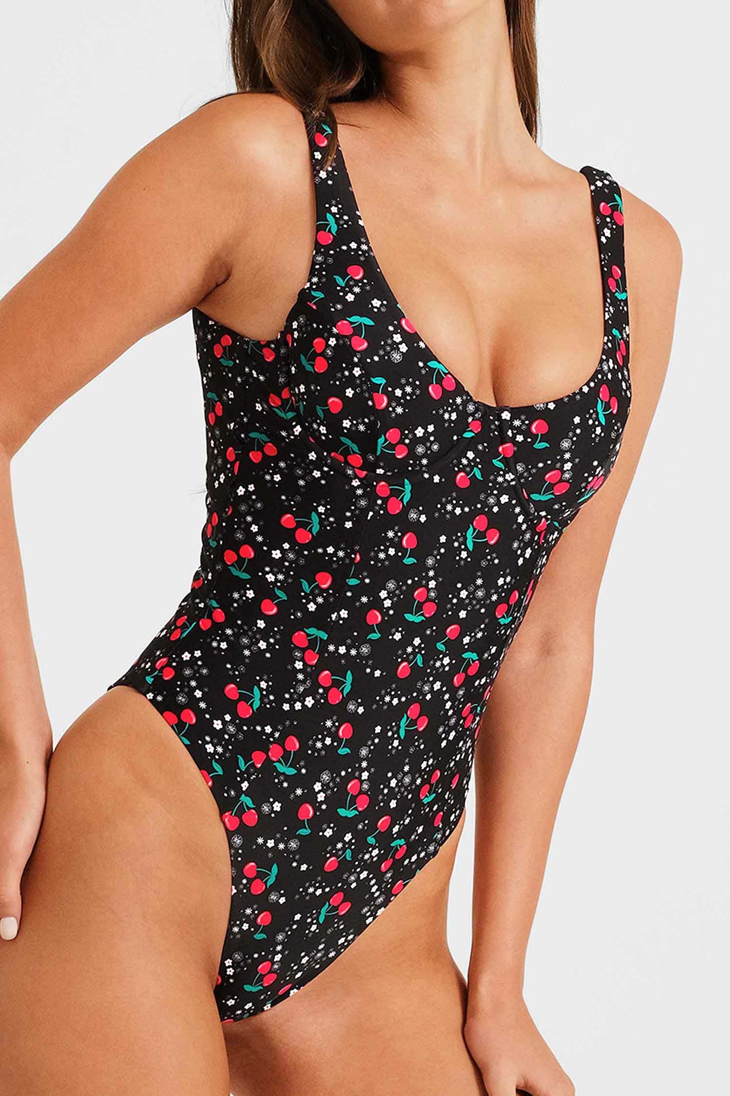 Sammy One Piece / Petite Chérie FINAL SALE