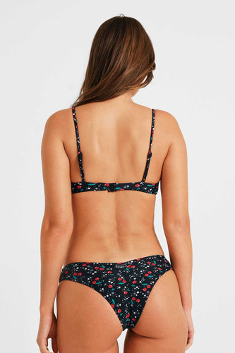 Sophia Scrunched Top / Petite Chérie