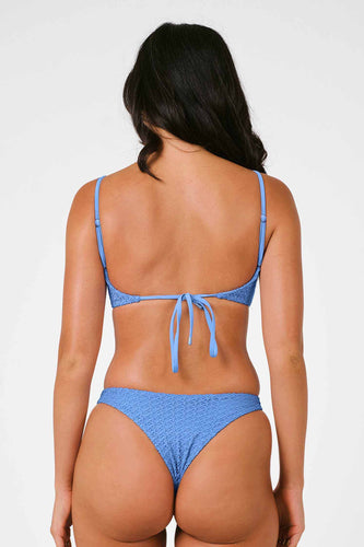 Moriah Cheeky Bottoms / Oceania Crochet