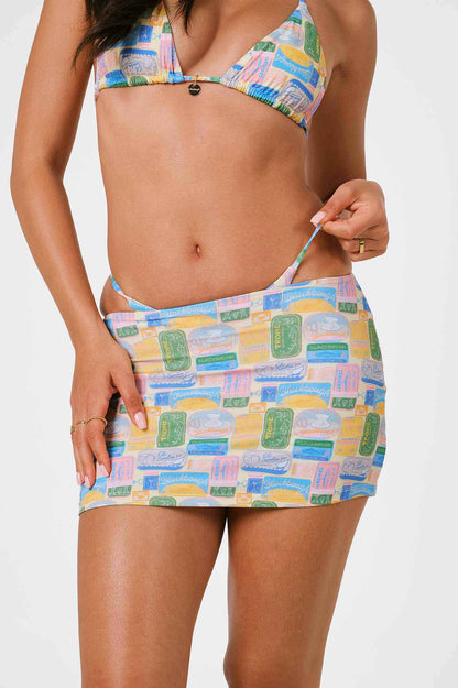 Adeline Skort / Buon Appetito