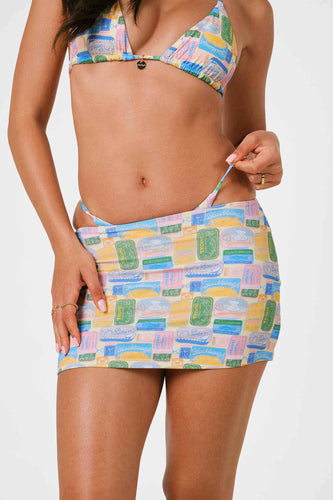 Adeline Skort / Buon Appetito