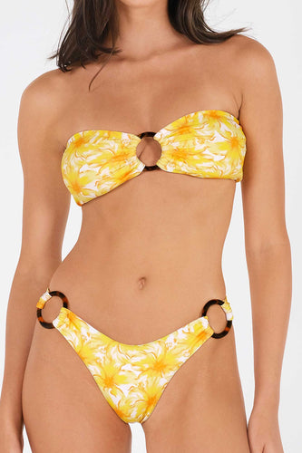 Kaila Set / Passionfruit