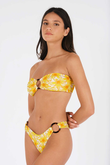 Kaila Set / Passionfruit
