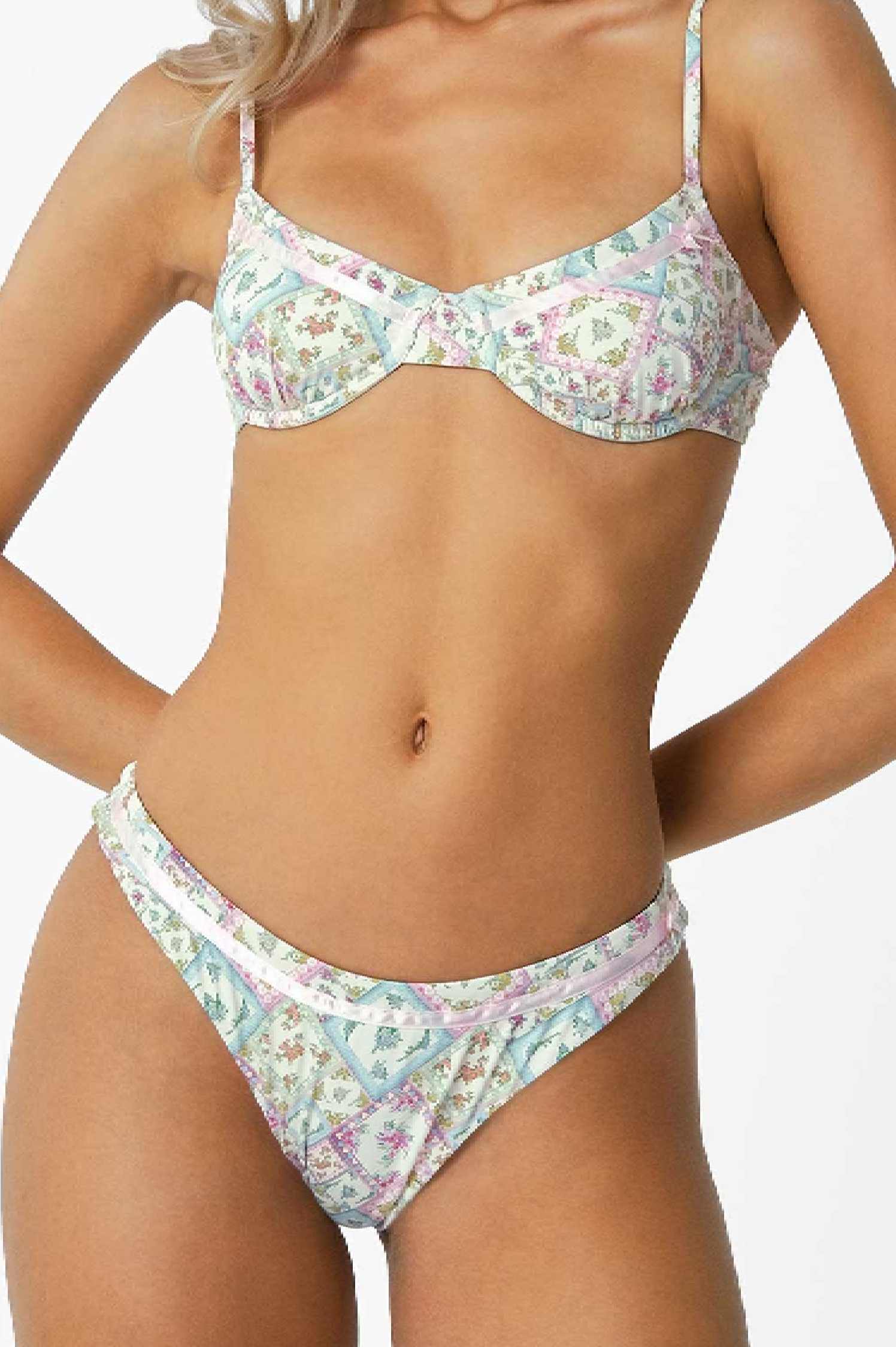 Clara Medium Bottoms / Sweets