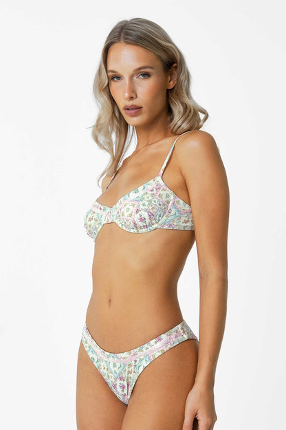 Clara Underwire Top / Sweets