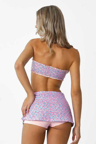 Bria Skort / Bloom Eyelet