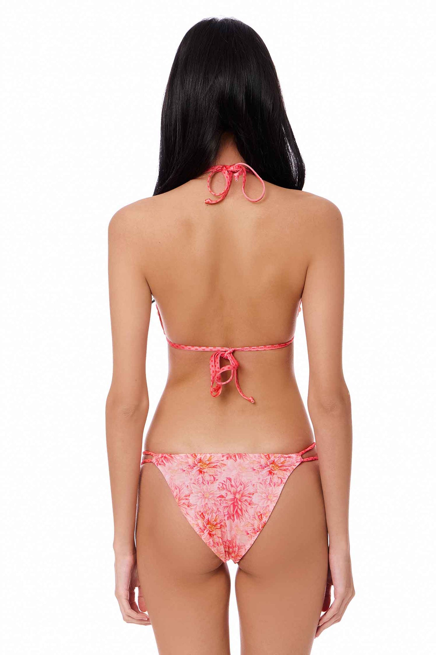 Rae Triangle Top / Ambrosia