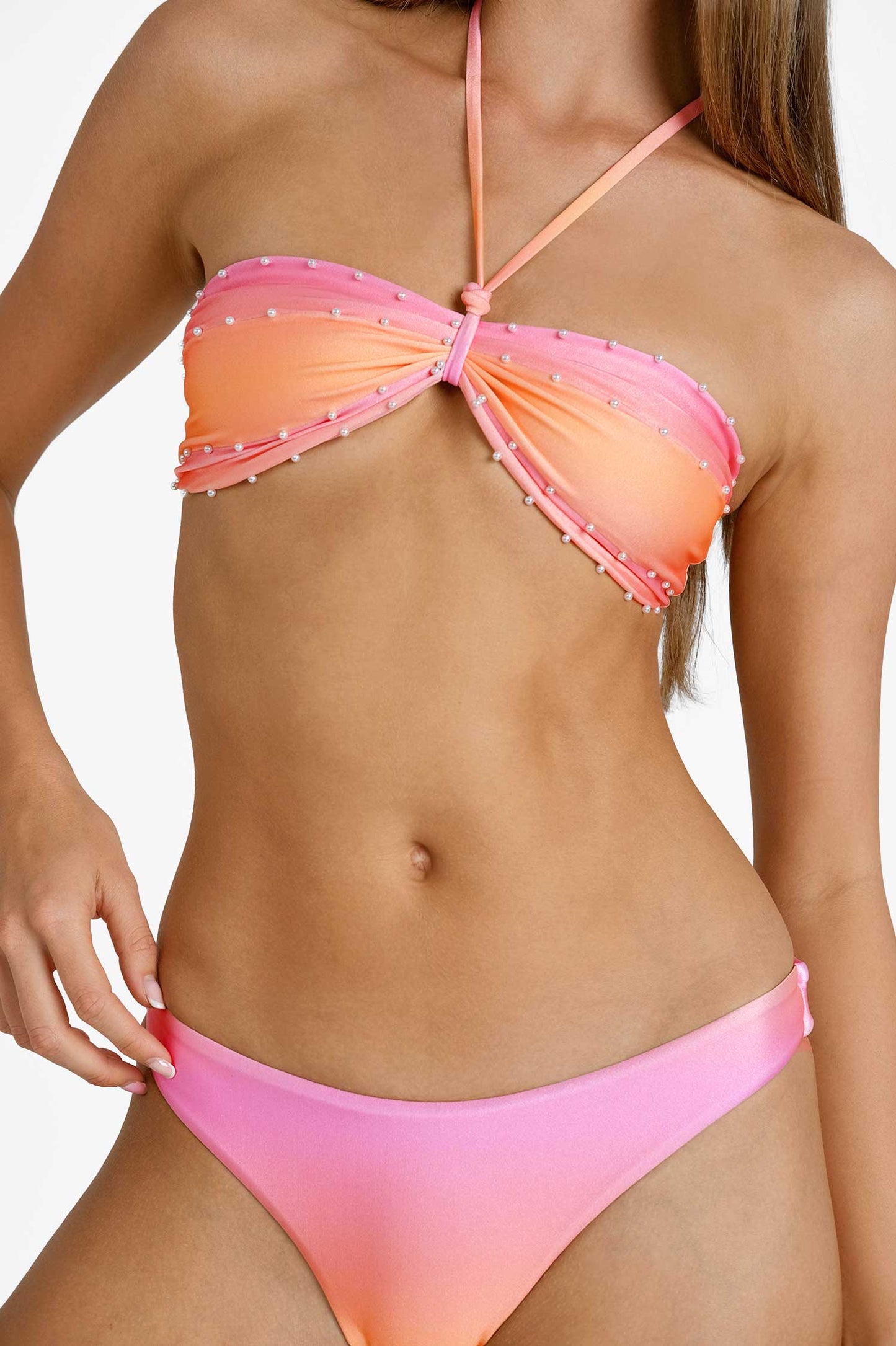 Moriah Cheeky Bottoms / Beach Walk