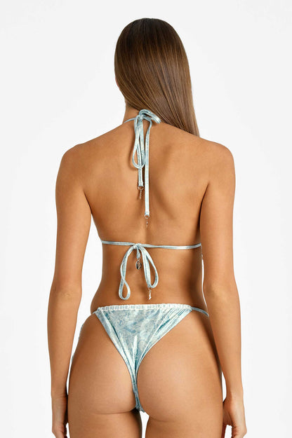 Gigi Triangle Top / Lullaby
