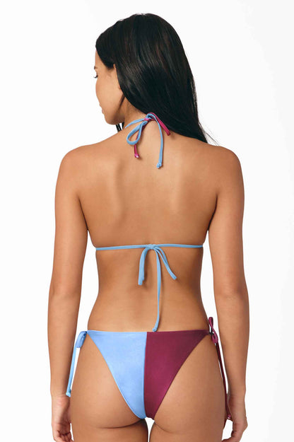 Effie String Cheeky Bottoms / Artemis