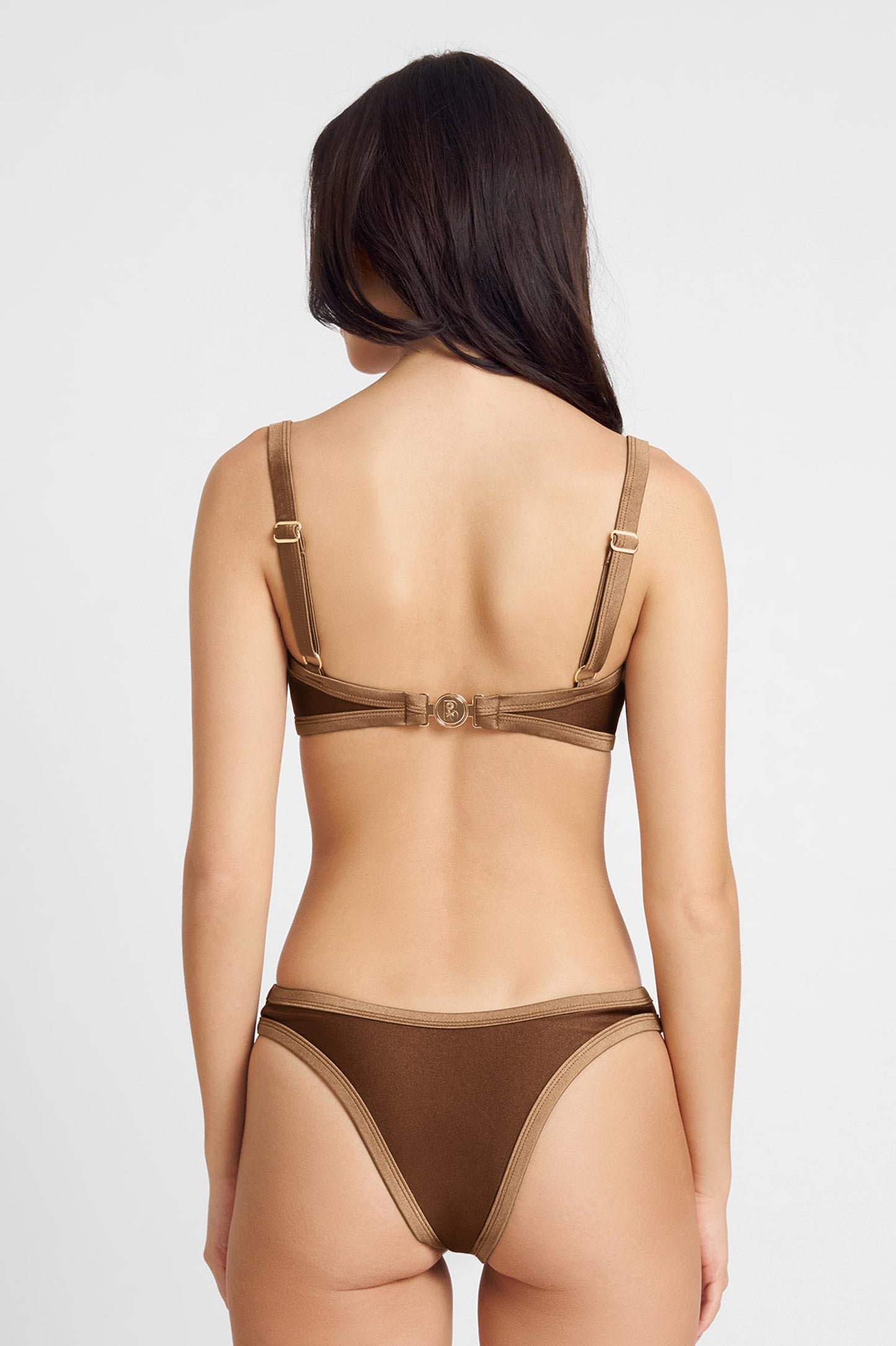 Maxine Cheeky Bottoms / Tiramisu