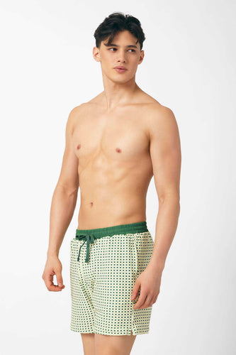 Men's Board Shorts / Fairway Terry