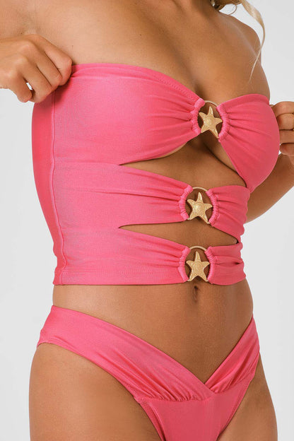 Roan Medium Bottoms / Beso